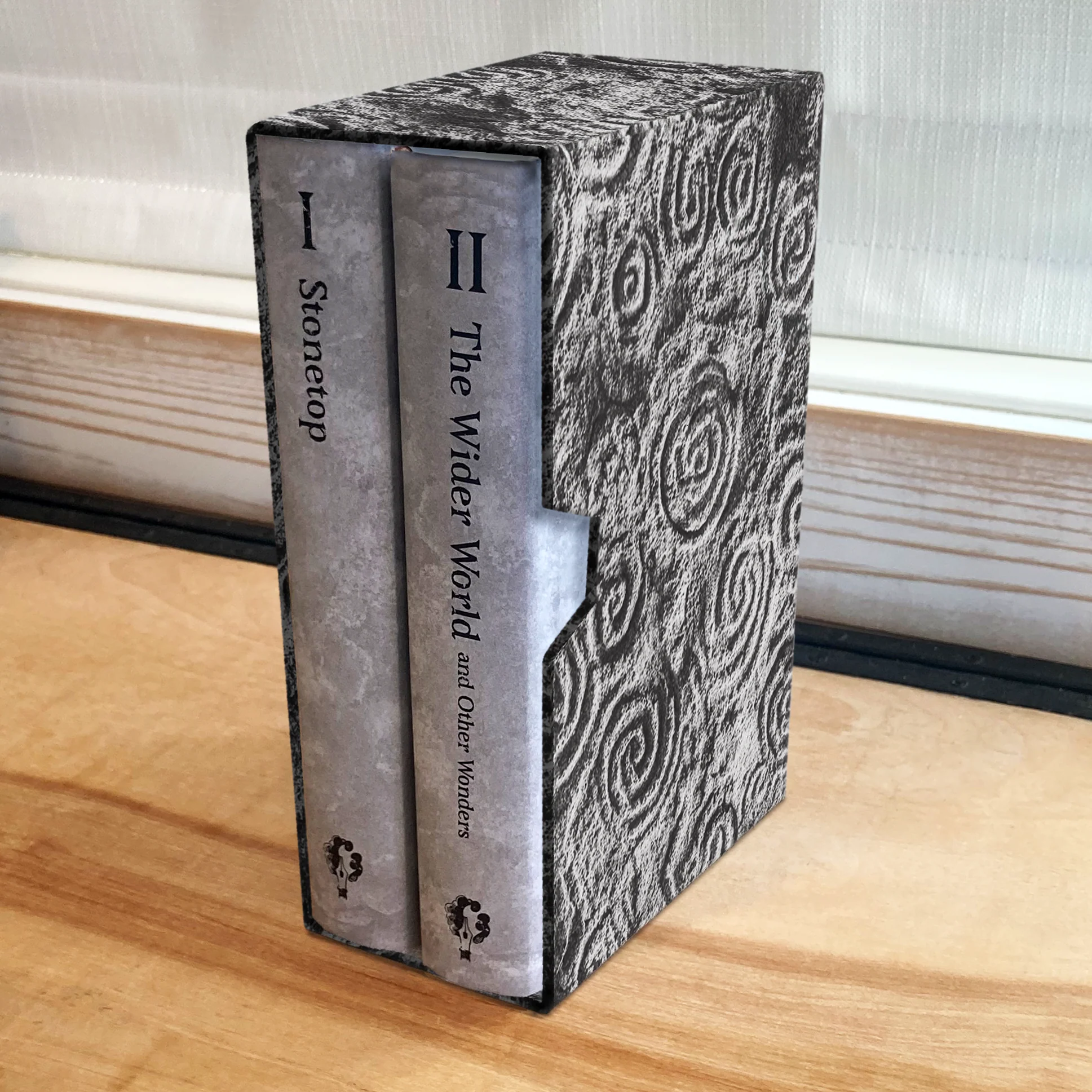 The Stonetop Collection