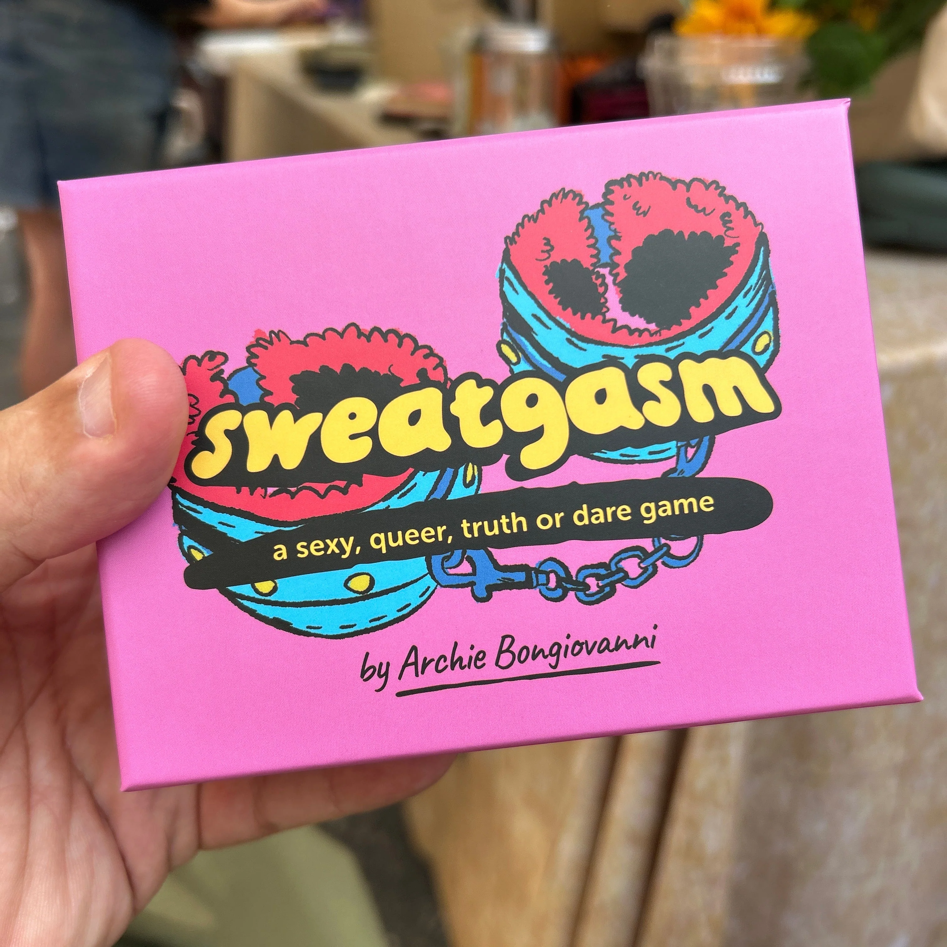 2025 Pride: Featured Games